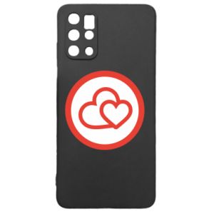 Samsung S20 +
