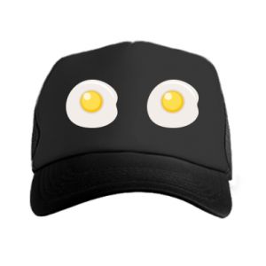 Czapki Trucker