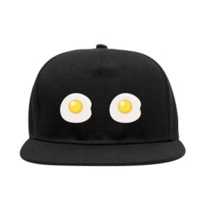 Czapki Snapback