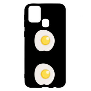 Samsung M31