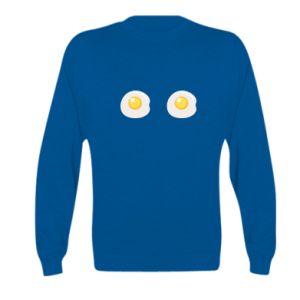 Bluzy dziecięce