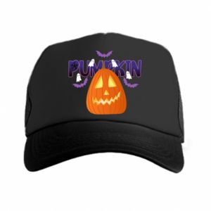 Czapki Trucker