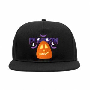 Czapki Snapback