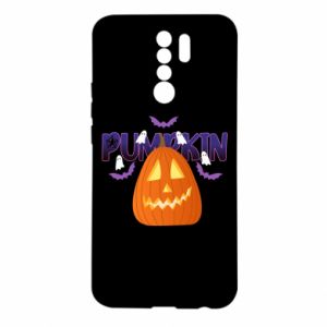 Xiaomi Redmi 9