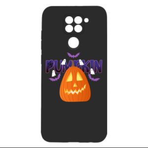 Xiaomi Redmi Note 9/Redmi 10X