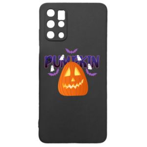 Samsung S20 +