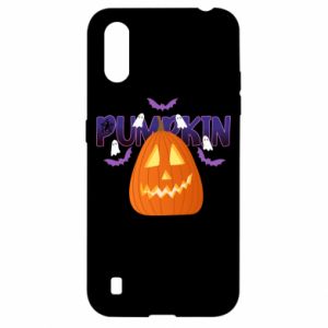Samsung A01/M01