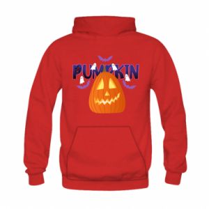 Bluzy z kapturem dziecięce