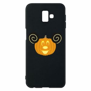 Samsung J6 Plus 2018