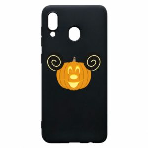 Samsung A20
