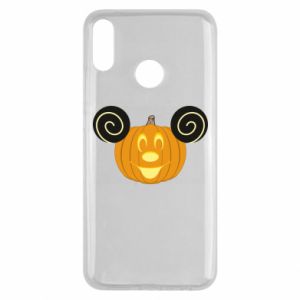 Huawei Y9 2019