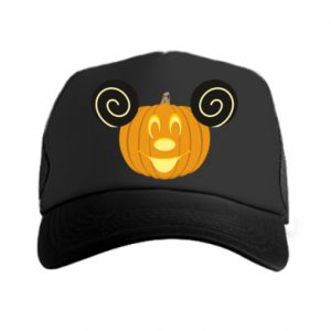 Czapki Trucker