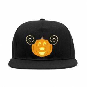 Czapki Snapback