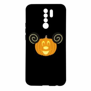 Xiaomi Redmi 9