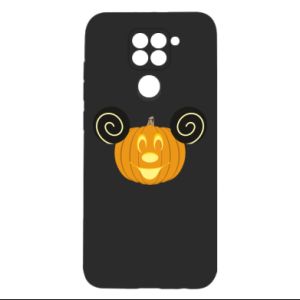 Xiaomi Redmi Note 9/Redmi 10X
