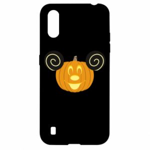 Samsung A01/M01