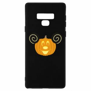Samsung Note 9