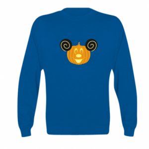 Bluzy dziecięce