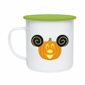 Kubki ceramiczne w stylu retro