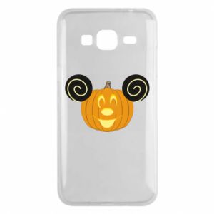 Samsung J3 2016