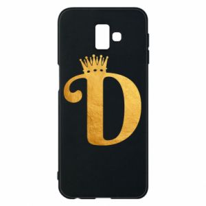 Samsung J6 Plus 2018