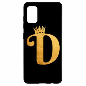 Samsung A41