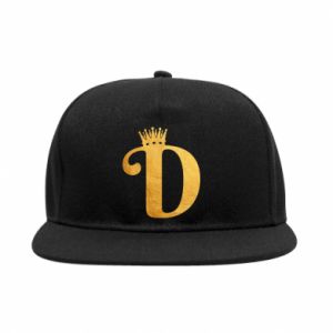 Czapki Snapback