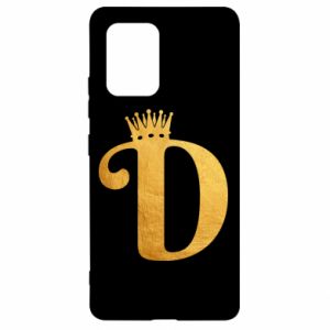 Samsung S10 Lite