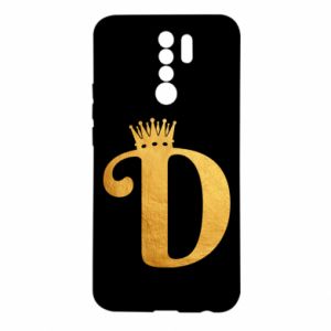 Xiaomi Redmi 9