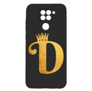 Xiaomi Redmi Note 9/Redmi 10X
