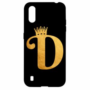 Samsung A01/M01