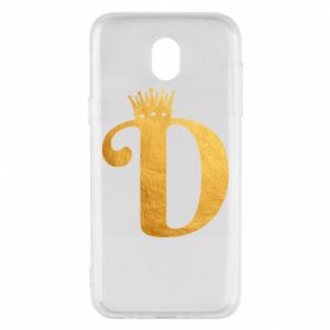 Samsung J5 2017