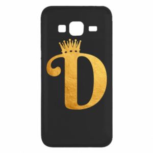 Samsung J3 2016