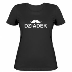 Koszulki damskie