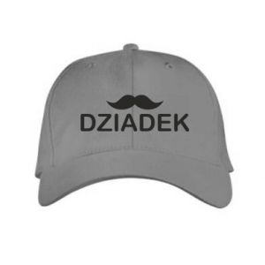 Czapki z daszkiem