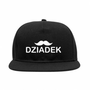 Czapki Snapback