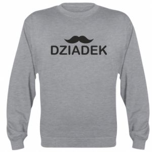 Bluzy męskie