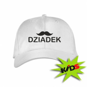 Czapki dziecięce