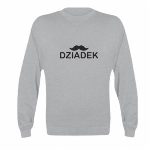 Bluzy dziecięce