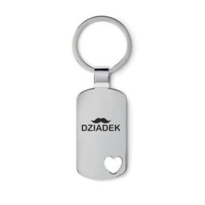 Brelok do kluczy/serce