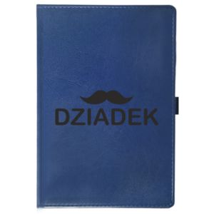 Notes A5 Nebraska