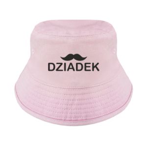 Kapelusze dziecięce