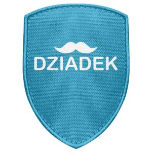 Naszywki tarcza - PrintSalon.pl
