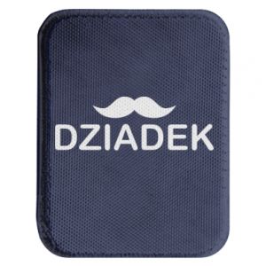 Naszywki prostokątne zaokrąglone