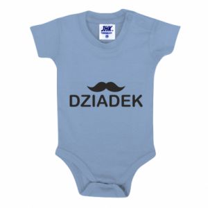 Body dziecięce