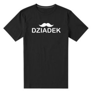 Koszulki premium męskie