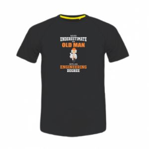 Koszulki sportowe dziecięce