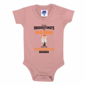 Body dziecięce