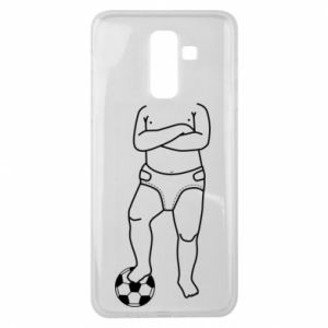 Samsung J8 2018
