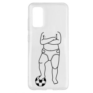 Samsung S20
